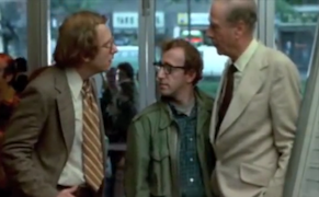 Happy Birthday, Marshall McLuhan