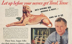 The Design Battle to Sell, and to Stop, Smoking