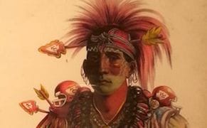 Critical Americana in Chicago