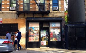 From a Williamsburg Storefront to a Midtown Museum: Spectacle Theater at MAD