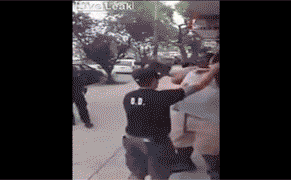 Spike Lee Draws Out the Parallels Between Art and Life (and Death)