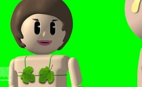 The Unbearable Lightness of Frances Stark