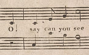 "The Star-Spangled Banner" as You've Never Heard It Before