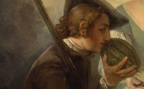 What Does Color Smell Like?