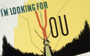 Visualizing Disease: A Survey of Public Health Posters