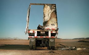 Dispatches from the Gateways to Death Valley