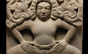 Artistic Revelations from Ancient Southeast Asia