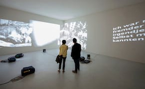 Between Politics and Participation: Christoph Schlingensief