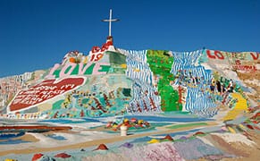 ArtRx LA: Summer Day Trips