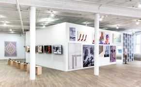 Divisions of Labor: 'Capitalist Realism' at Artists Space