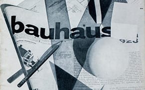 Monoskop Releases Archive of Avant-Garde and Modernist Magazines