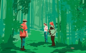 Saving the Environment One Death at a Time