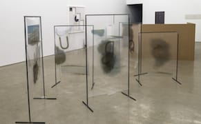 A Fundamental Rupture: 'Itself Not So' at Lisa Cooley