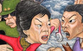 President and Founder of Gwangju Biennale Resigns over Censorship