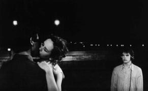 A Tumultuous Tale of Boy Meets Girl