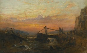 Weekend Words: Breach