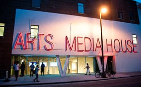 Brooklyn Gets a Neighborhood-Centric Biennial