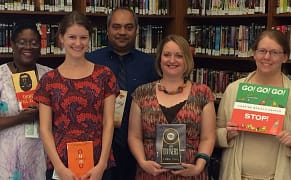 Let Brooklyn Public Librarians Recommend Your Reading List