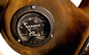 Artist Claims New York Times Co. Isn't Giving Him Credit He Deserves