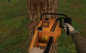 Can Virtually Destroying the Environment Make You Care About It?