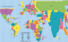 New Site for Data Visualization Lets You Share Statistics