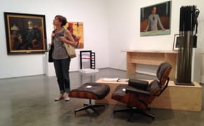 A Very Personal Art History of the Motor City