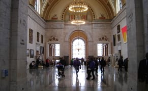 11th-Hour Appraisal Imperils Detroit Institute of Arts "Grand Bargain"