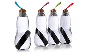 Refreshingly Designed Water Bottles