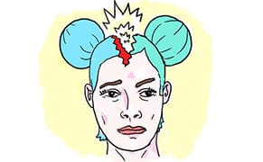 Your First Art Review!