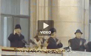 The Mediated Reality of Harun Farocki