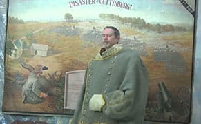 Artifacts of a Patriarchy that Was and Wasn’t