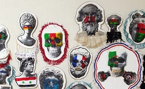 NYC's Governors Island Art Fair Open Every Weekend in September