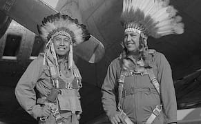 A 20th-Century Kiowa Photographer Whose Work Shows Tradition in Transition