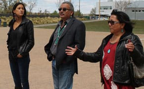 Native American Artists Take Control of Their Market