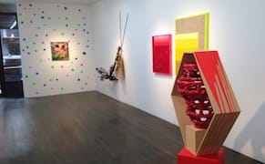 The Familiar, the Boisterous, the Unexpected, and the Absurd