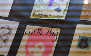 1980s Counterculture, and Its Legacy, in Zines