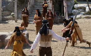 Repatriating Scalps from a German Museum to American Indian Tribes