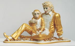 Andy Warhol and Jeff Koons and the Culture of Hyperbole
