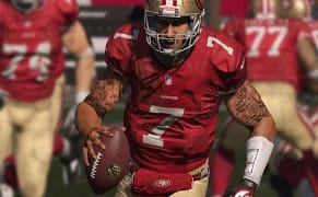 Why You Can't Show Your Tattoos without Permission in Video Games