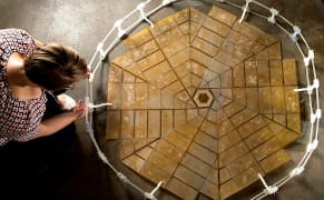 NASA Explores the Potential of Origami in Space