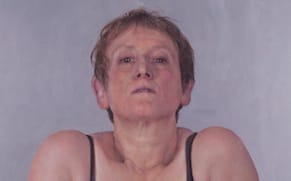 Beer with a Painter: Jenny Dubnau