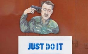 Pro-Russian Separatists Kidnap Artist in Ukraine