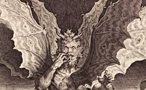 Satan, You've Changed