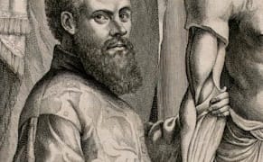 The Renaissance Anatomist Who Celebrated the Beauty of Flayed Flesh