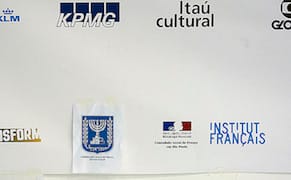 São Paulo Biennial Curators Join Artists in Repudiating Israeli Sponsorship