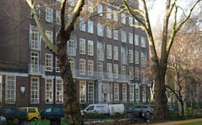 Concerns Arise About Future of Important Warburg Art History Archive