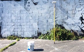 University of Chicago Whitewashes Commissioned Mural, Artists Claim Censorship