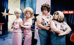 With Lincoln Center Retrospective, John Waters Runs Deep