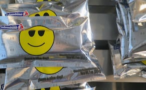 Oscar Murillo Made His Collector Cry