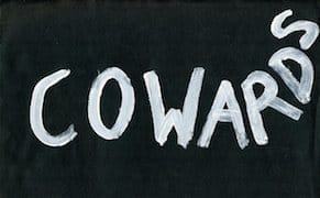 Sources of Harm: Notes on the Alternative Artworld